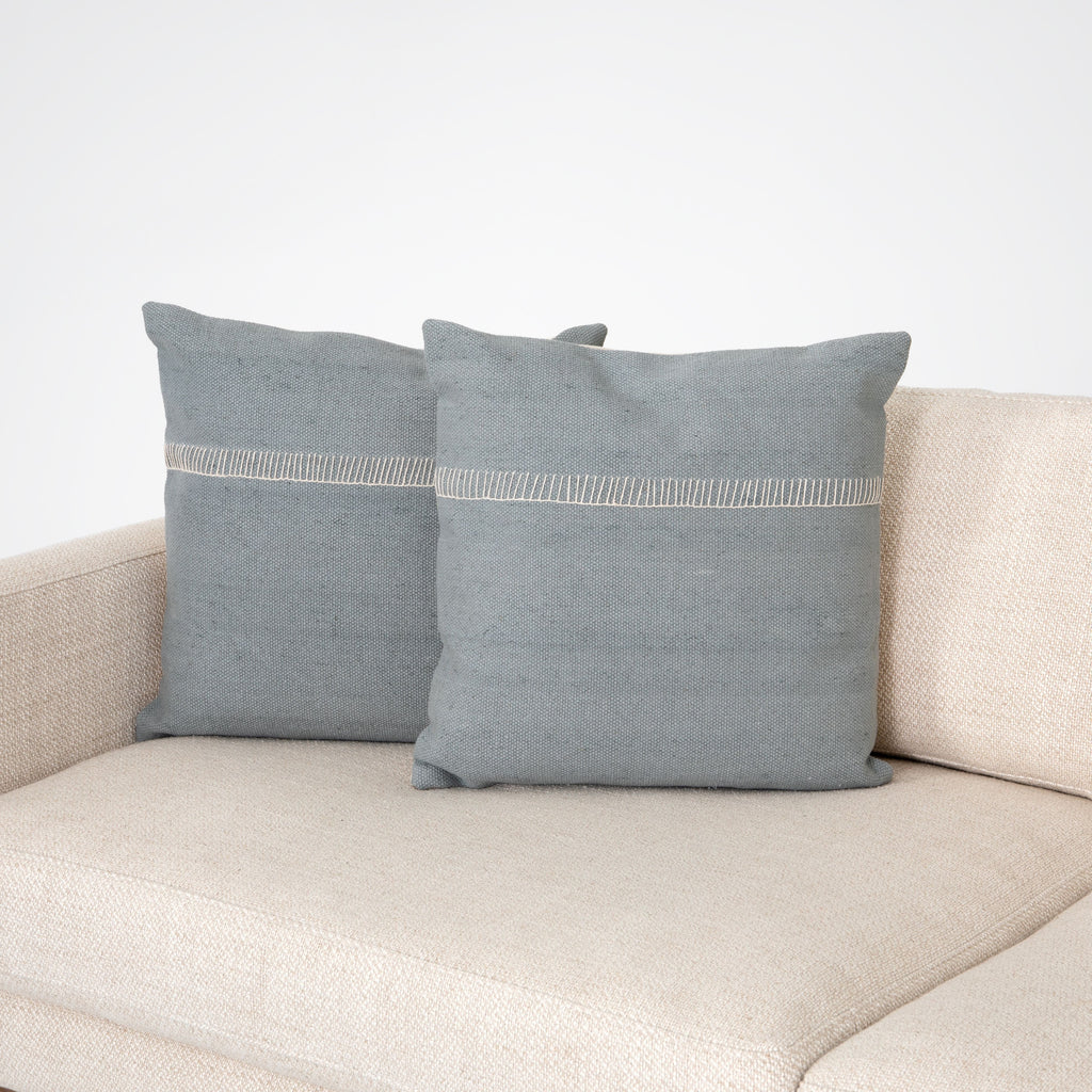 Alese Stone Pillow Set of 2