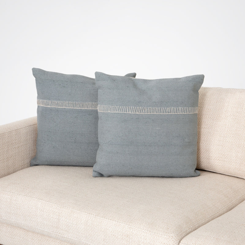 Alese Stone Pillow Set of 2