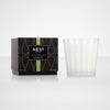 Amalfi Lemon & Mint 3-Wick Candle