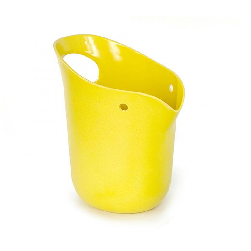 Animo Kids Bamboo Sand Bucket design by EKOBO