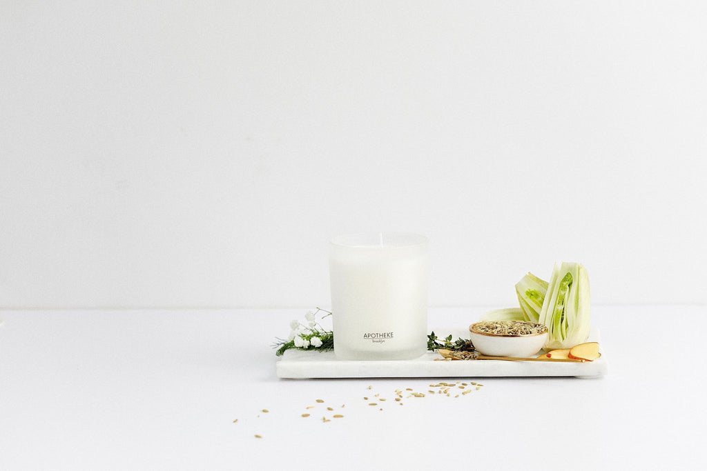 Florentine Fennel Candle