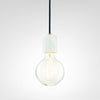 Asime 1 Light Pendant