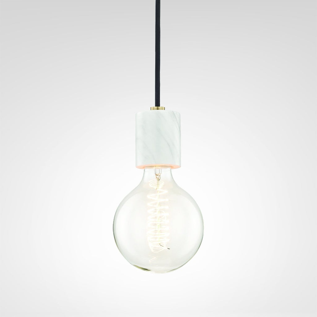 Asime 1 Light Pendant