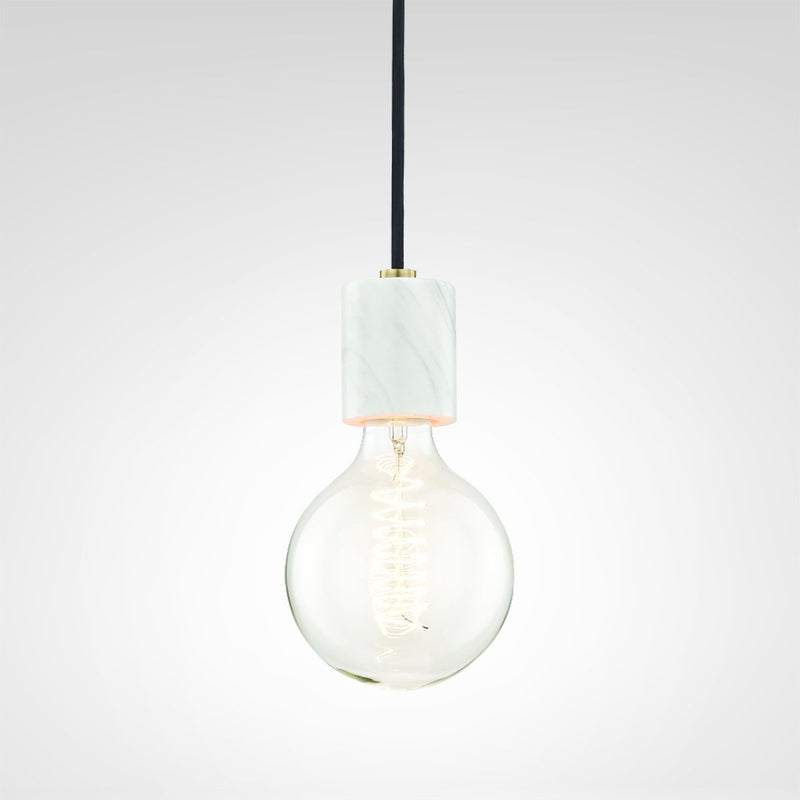 Asime 1 Light Pendant