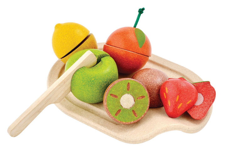 Assorted Fruit Set