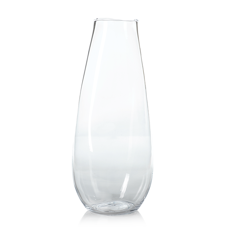 Atelier Blown Vase by Panorama City