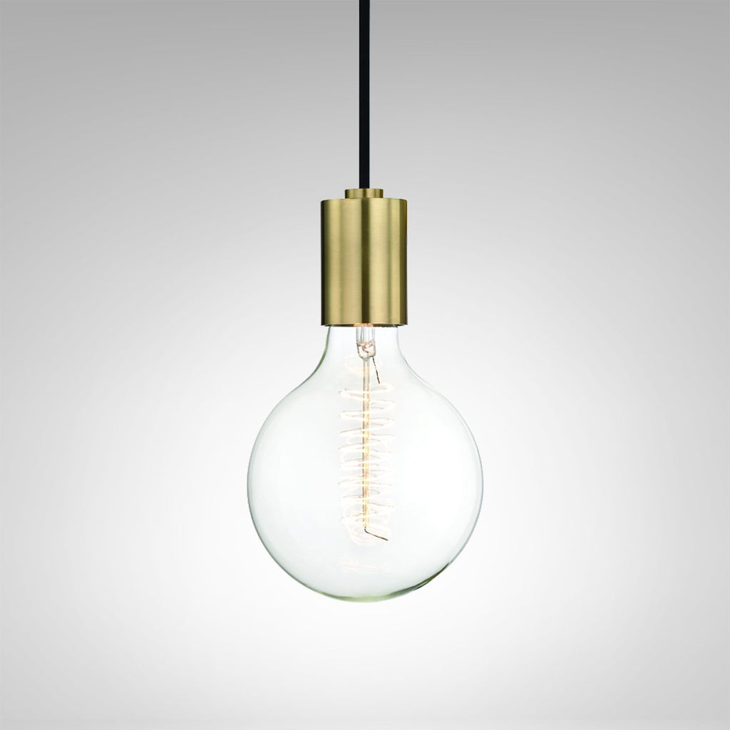 Ava 1 Light Pendant