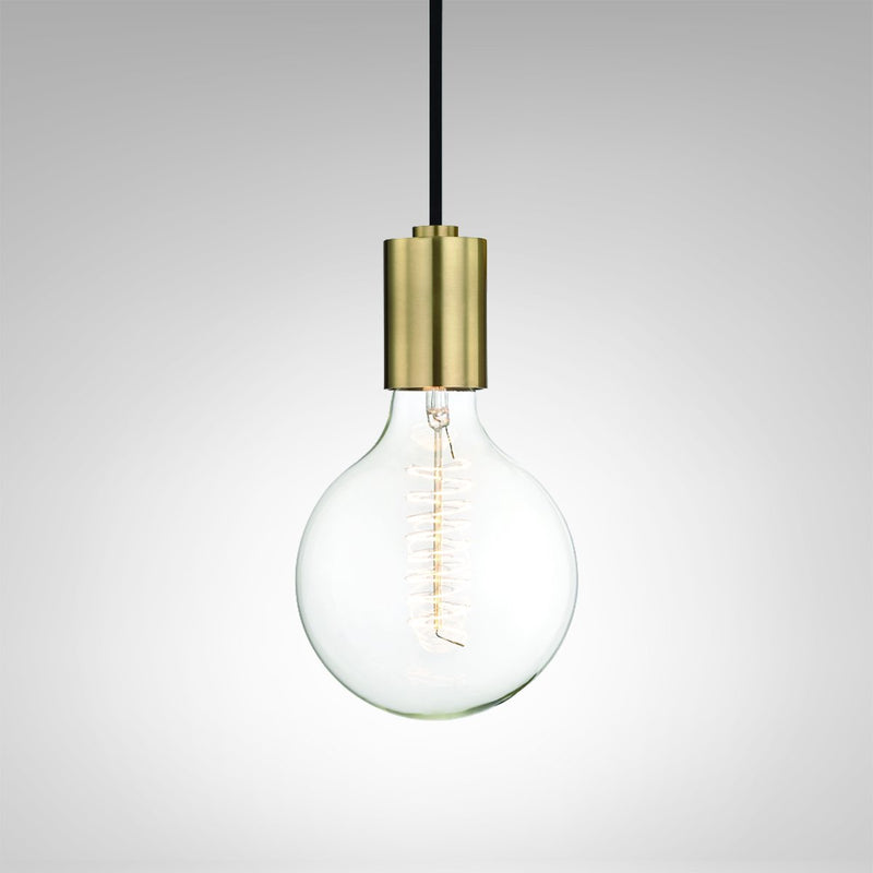 Ava 1 Light Pendant