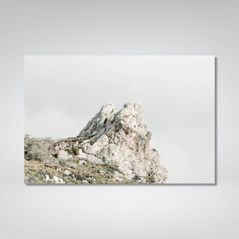 Wight Isle Photo Print