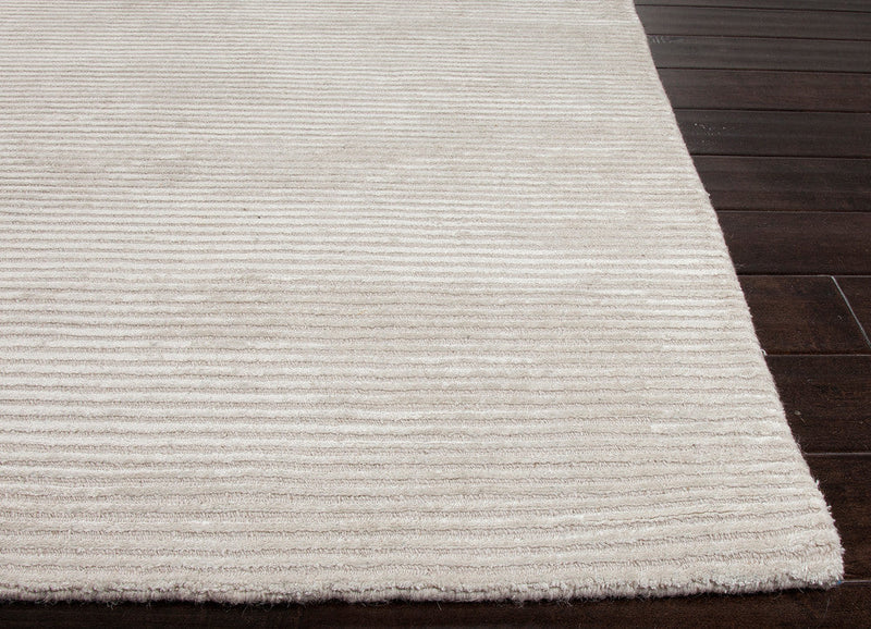 Basis Rug in Snow White & Blanc De Blanc design by Jaipur Living