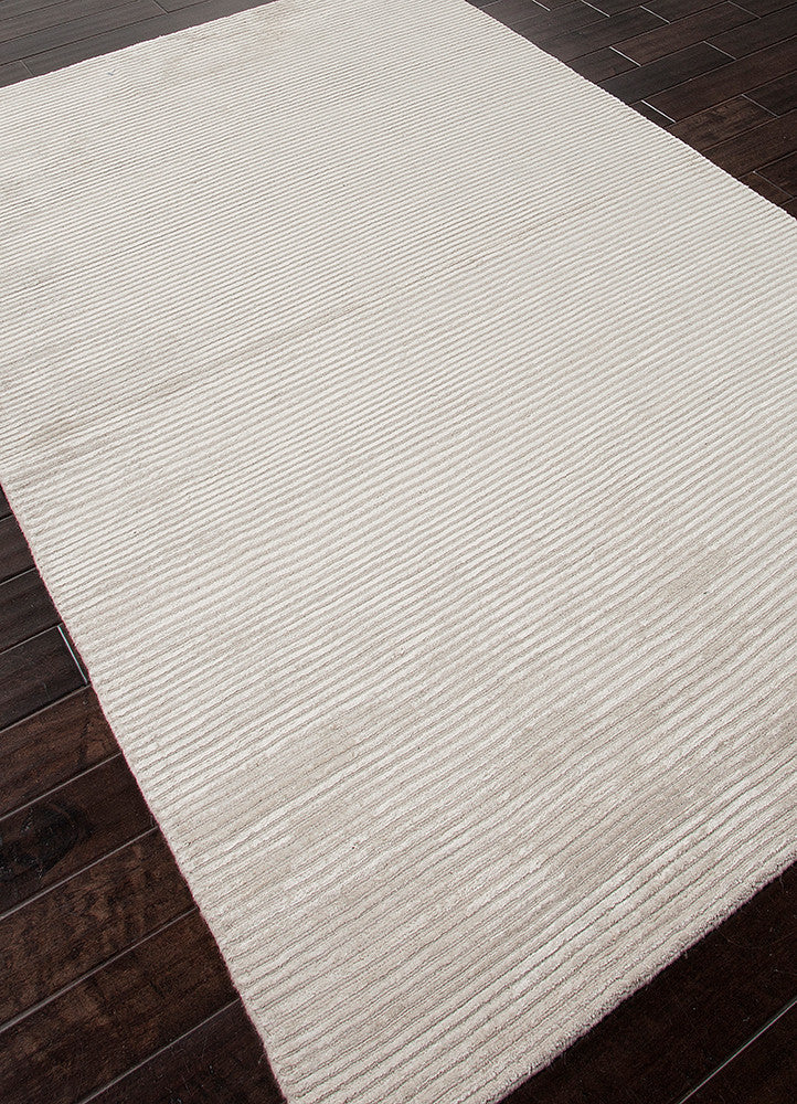 Basis Rug in Snow White & Blanc De Blanc design by Jaipur Living