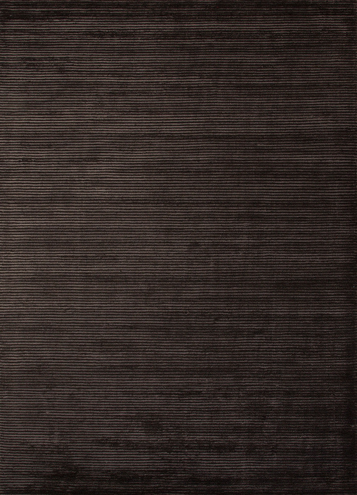 Basis Rug in Black Olive design by Jaipur Living