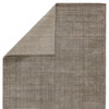 Basis Solid Rug in Brindle & Ash design by Jaipur Living