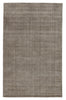 Basis Solid Rug in Brindle & Ash design by Jaipur Living