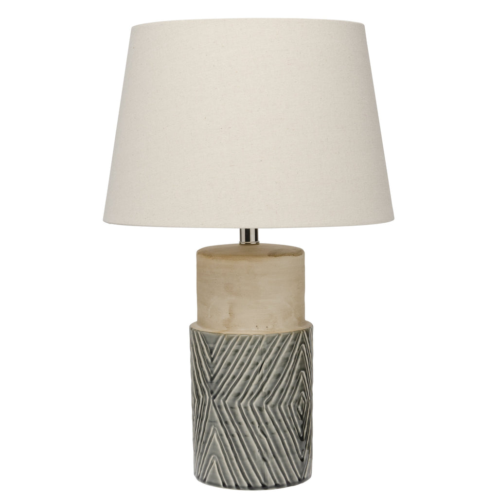 Ripple Table Lamp