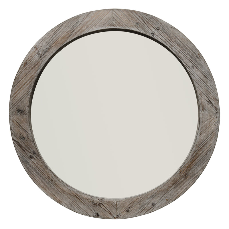 Reclaimed Mirror