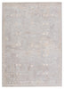 Ballad Larkin Beige & Gray Rug 1