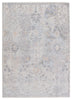 Ballad Seraph Gray & Beige Rug 1