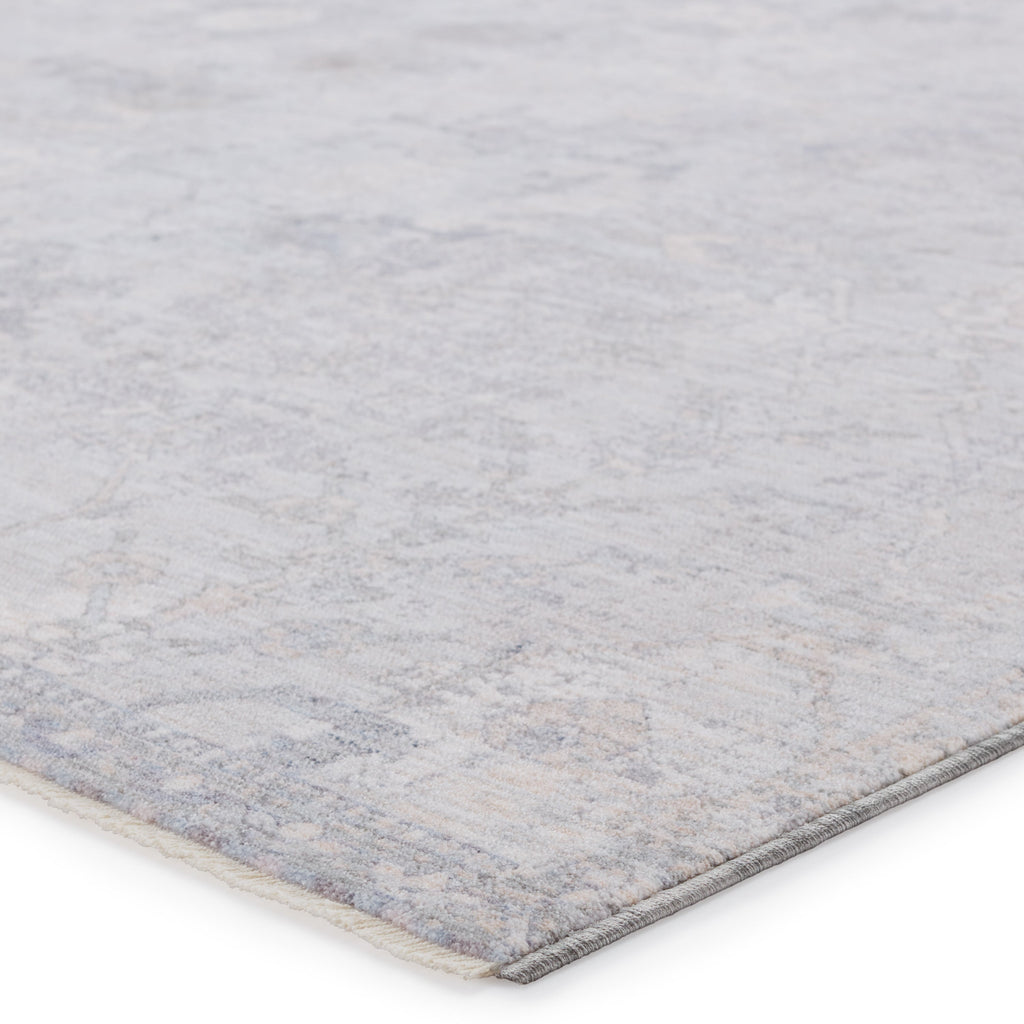 Ballad Seraph Gray & Beige Rug 2