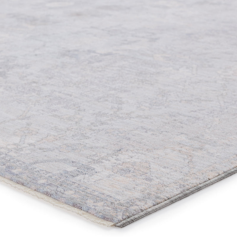 Ballad Seraph Gray & Beige Rug 2