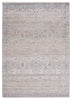 Ballad Amerie Beige & Gray Rug 1