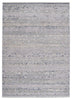 Ballad Evolet Blue & Gray Rug 1