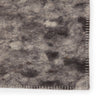 Catarina Handmade Animal Grey & Black Rug by Jaipur Living