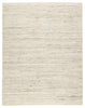 Blackledge Handwoven Tallwood Cream & Light Blue Rug 1