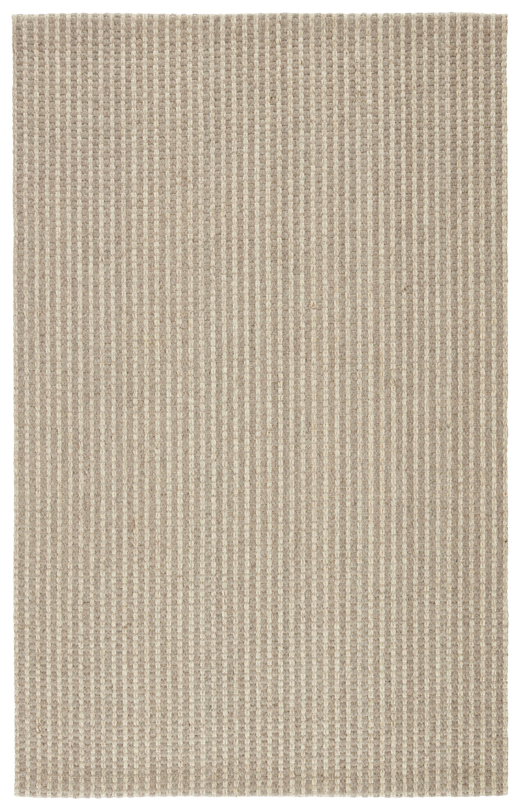 Fetia Handmade Trellis Light Gray Rug