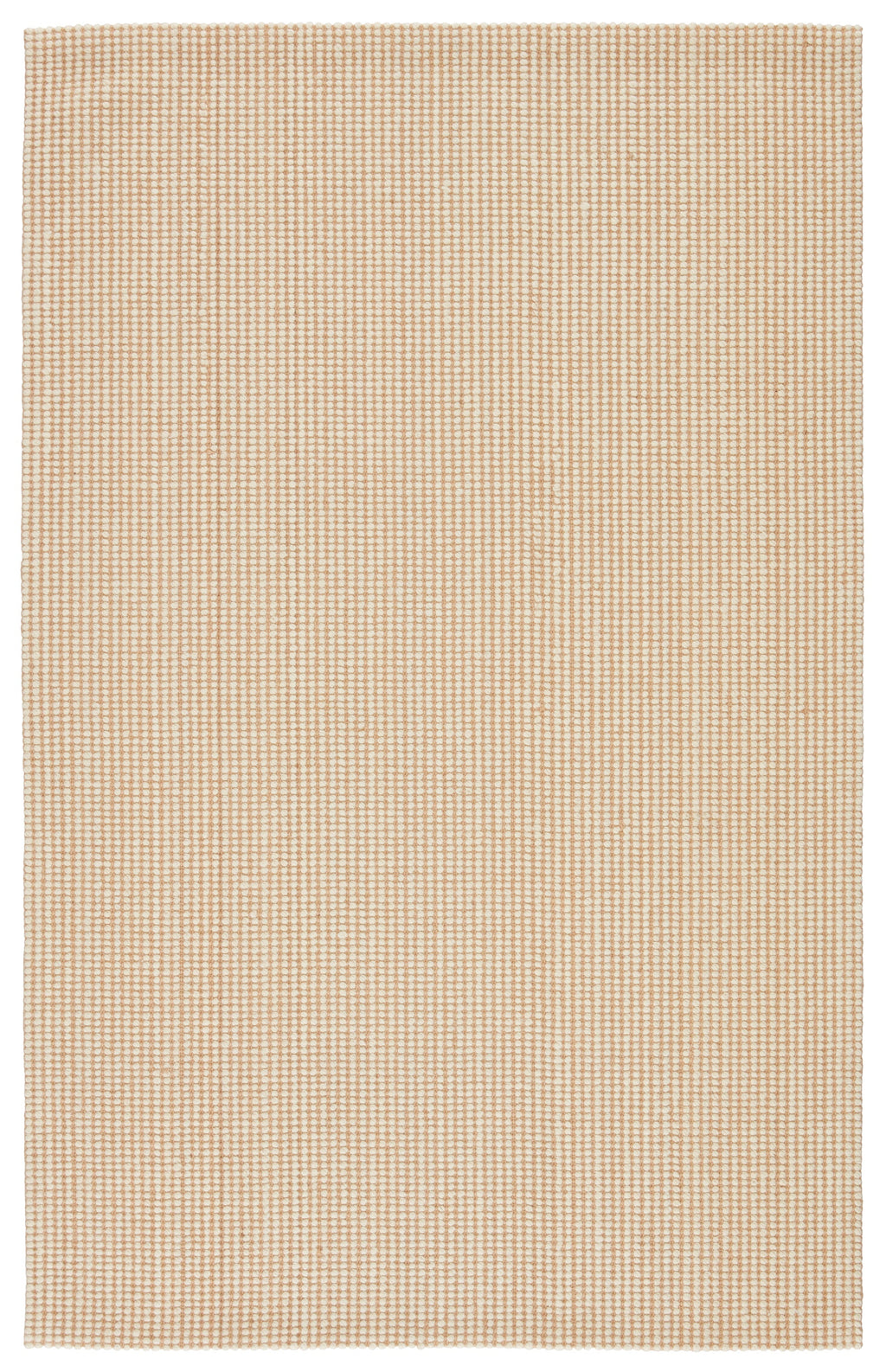 Mahana Handmade Trellis Cream & Beige Rug