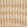 Mahana Handmade Trellis Light Gray & Beige Rug