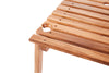 Teak Picnic Table