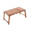 Teak Picnic Table