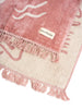 Le Basque Pink The Beach Towel