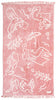 Le Basque Pink The Beach Towel