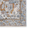 Branham Lucere Blue & Gold Rug 4