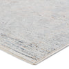 Branham Nala Light Gray & Gold Rug 2