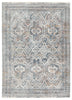 Branham Nala Blue & Gold Rug 1