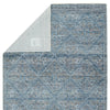 Branham Talos Blue & Gold Rug 3