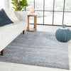 Branham Talos Blue & Gold Rug 5