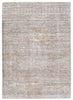 Branham Talos Tan & Gold Rug 1