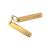 Town & Country Key Chain Pair