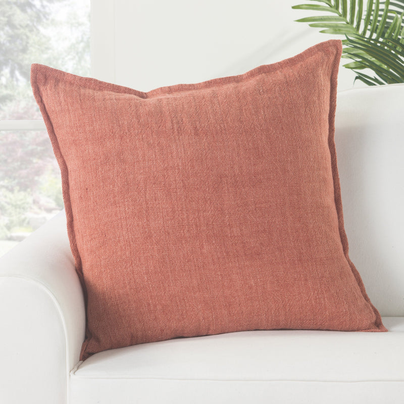 Blanche Pillow in Aragon design by Jaipur Living