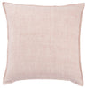 Blanche Pillow in Cameo Rose design by Jaipur Living