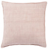 Blanche Pillow in Cameo Rose design by Jaipur Living