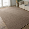 Birchwood Natural Alyster Taupe Rug 5