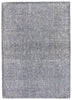 Britta Plus Rug in Ombre Blue & Silver Grey design by Jaipur