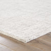 Britta Plus Handmade Solid Ivory & Taupe Area Rug