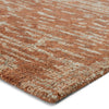 Britta Plus Hand Tufted Pangia Rust & Light Brown Rug 2