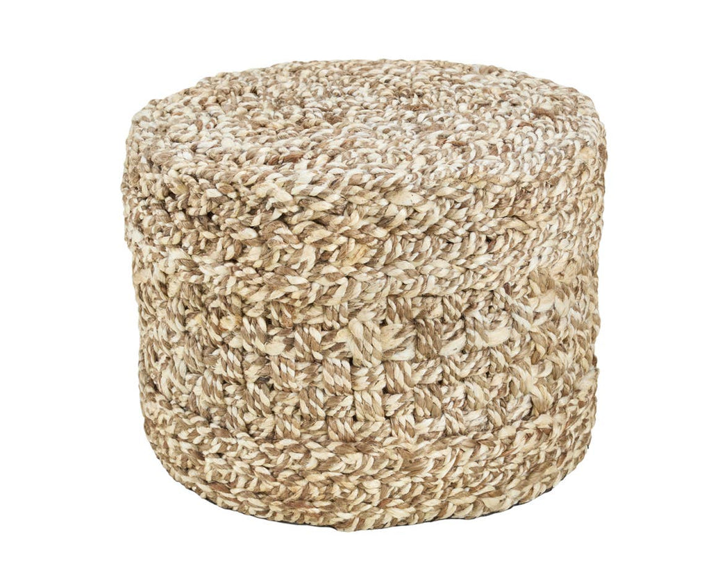 Sauton Pouf in Various Sizes